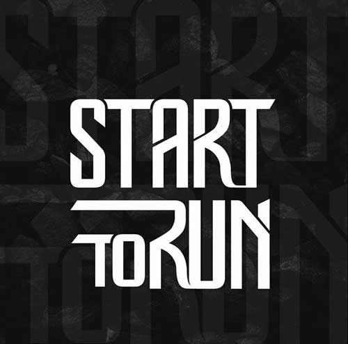 Start To Run