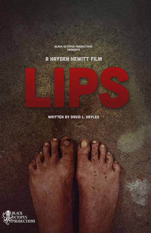 LIPS - Film poster
