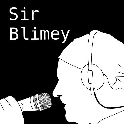 Sir Blimey