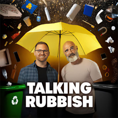 Talking Rubbish Podcast