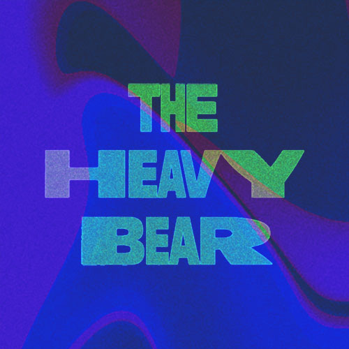 The Heavy Bear
