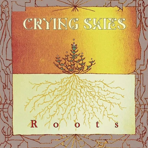 Crying Skies