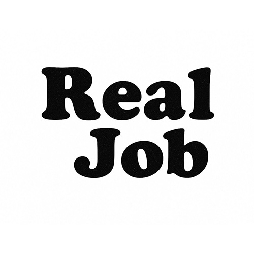 Real Job